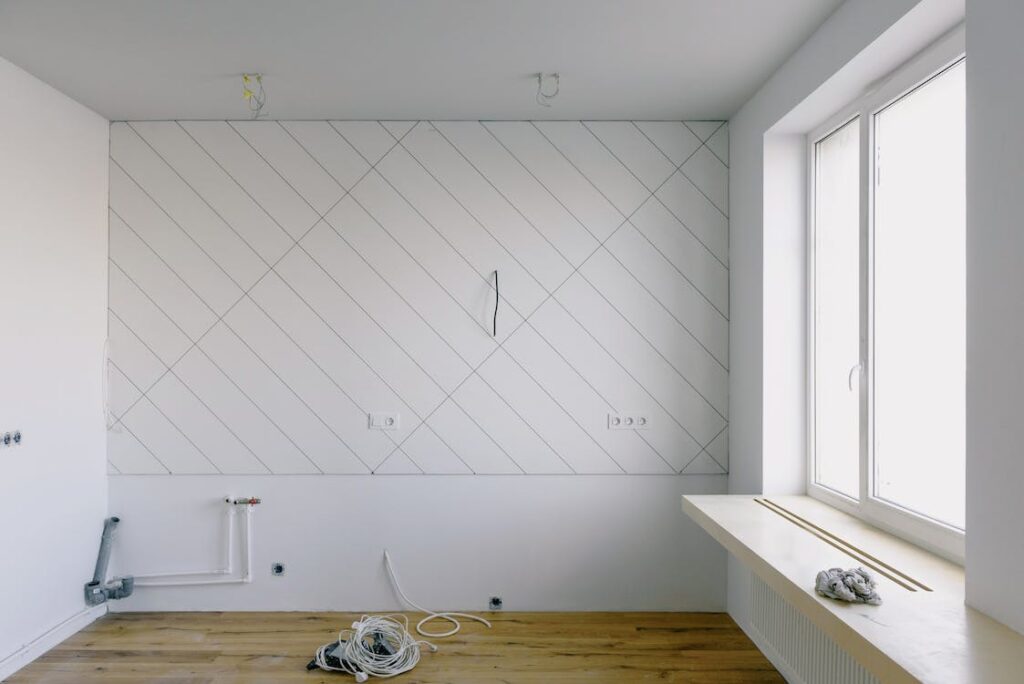 Rénovation de Cuisine : Planification de la Plomberie
