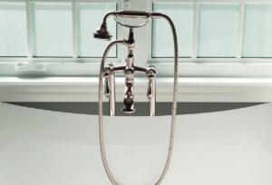 Remplacement de votre Robinetterie de Salle de Bain : Conseils et Astuces