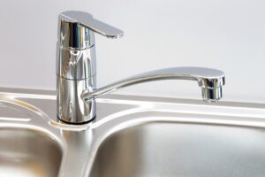 Comment Choisir le Bon Robinet pour votre Cuisine