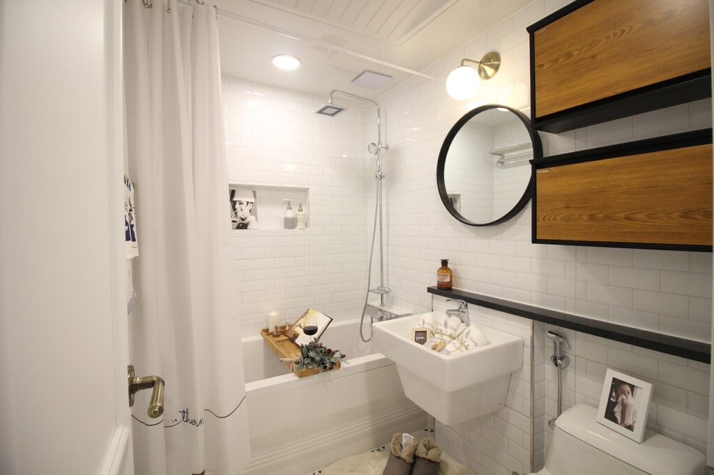 Rénover sa Salle de Bain : Les Bases de la Plomberie à Connaître