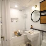 Rénover sa Salle de Bain : Les Bases de la Plomberie à Connaître