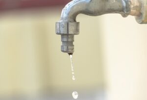 Comment localiser une fuite d'eau à Lyon?